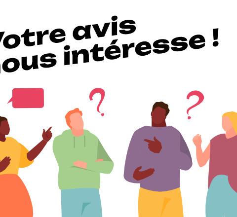 Image enquête de satisfaction