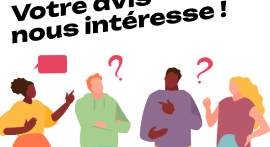 Image enquête de satisfaction