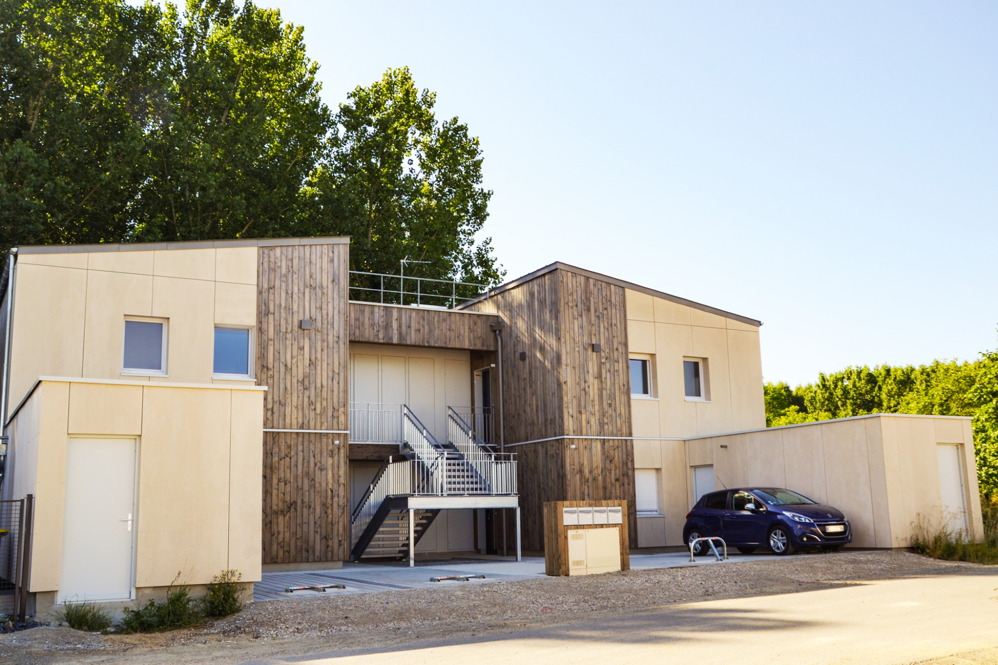 Résidence Stellaria